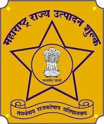 Maharashtra State Excise Department Logo